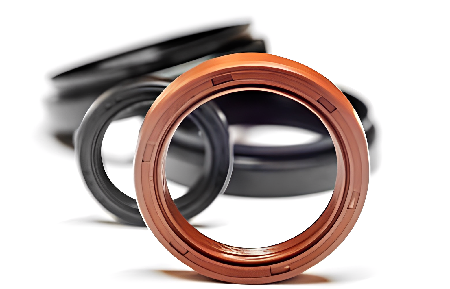 Metal Shaft Seals (up to 2500mm)