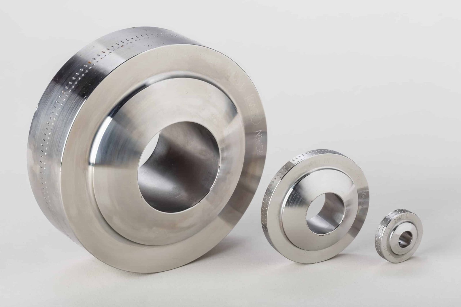 Fabric Shaft Seals (up to 3500mm)